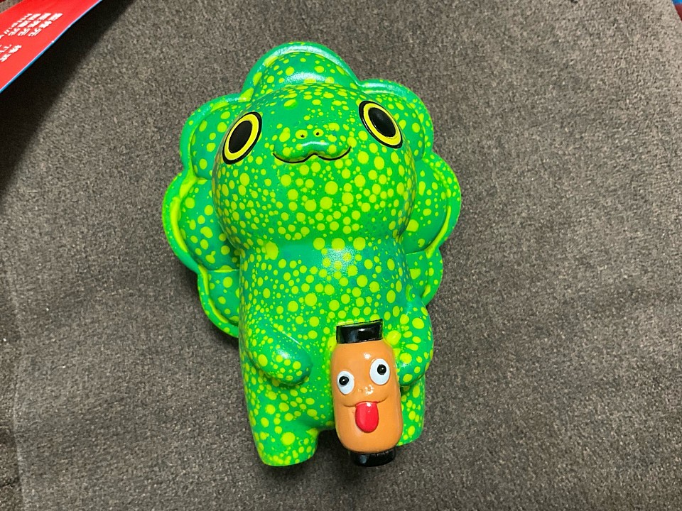 ねぶたろう