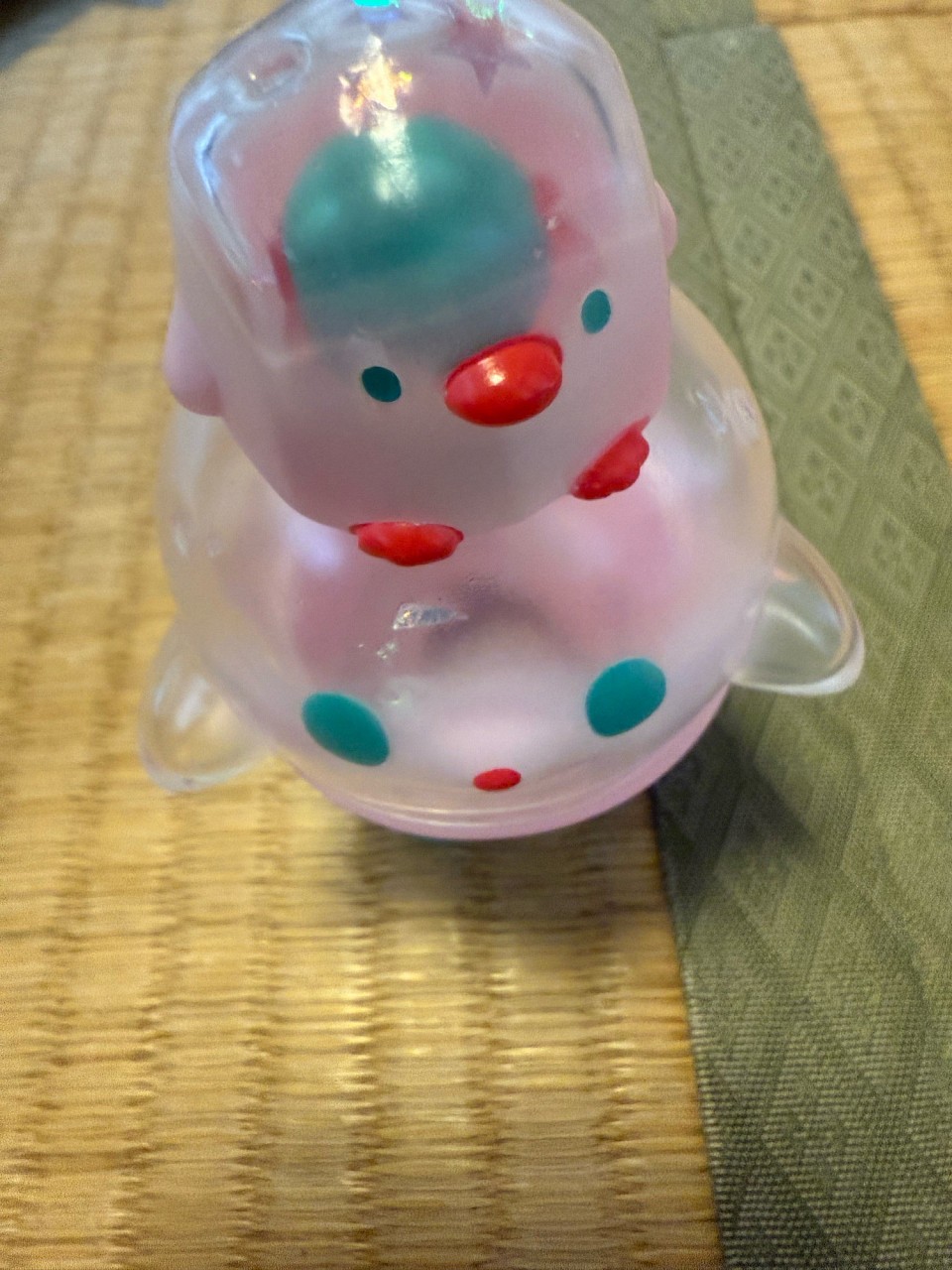 サンディ