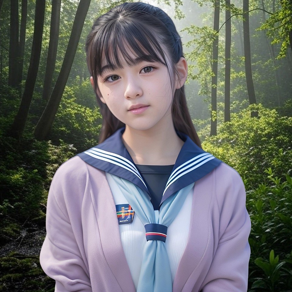 星咲ガール4