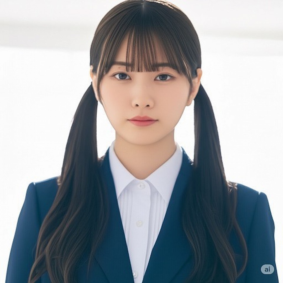 星咲ガール23
