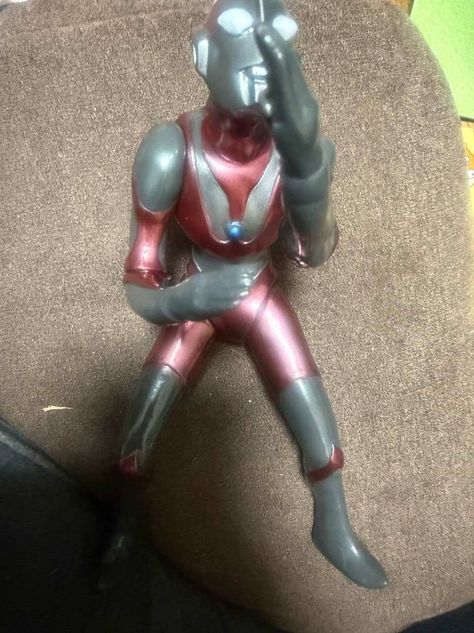 ウルトラマン