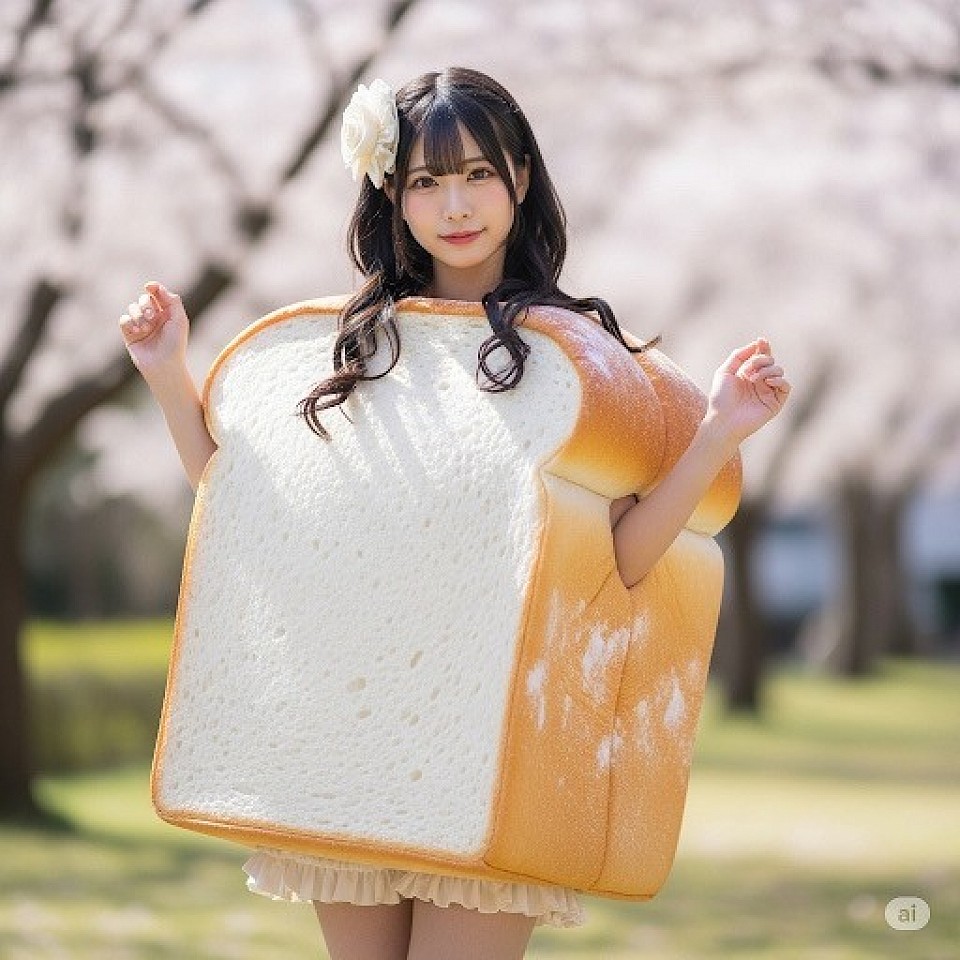 星咲ガール33