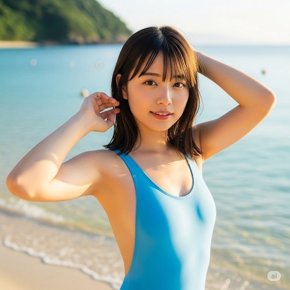 星咲ガール37