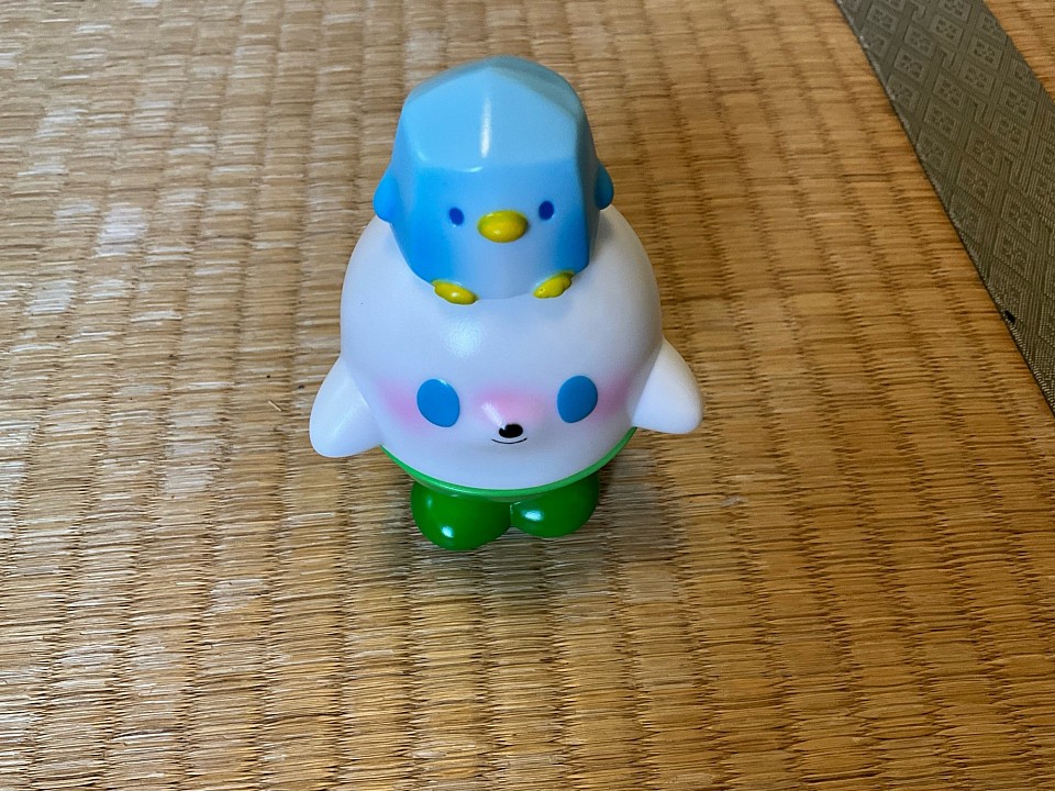 サンディ