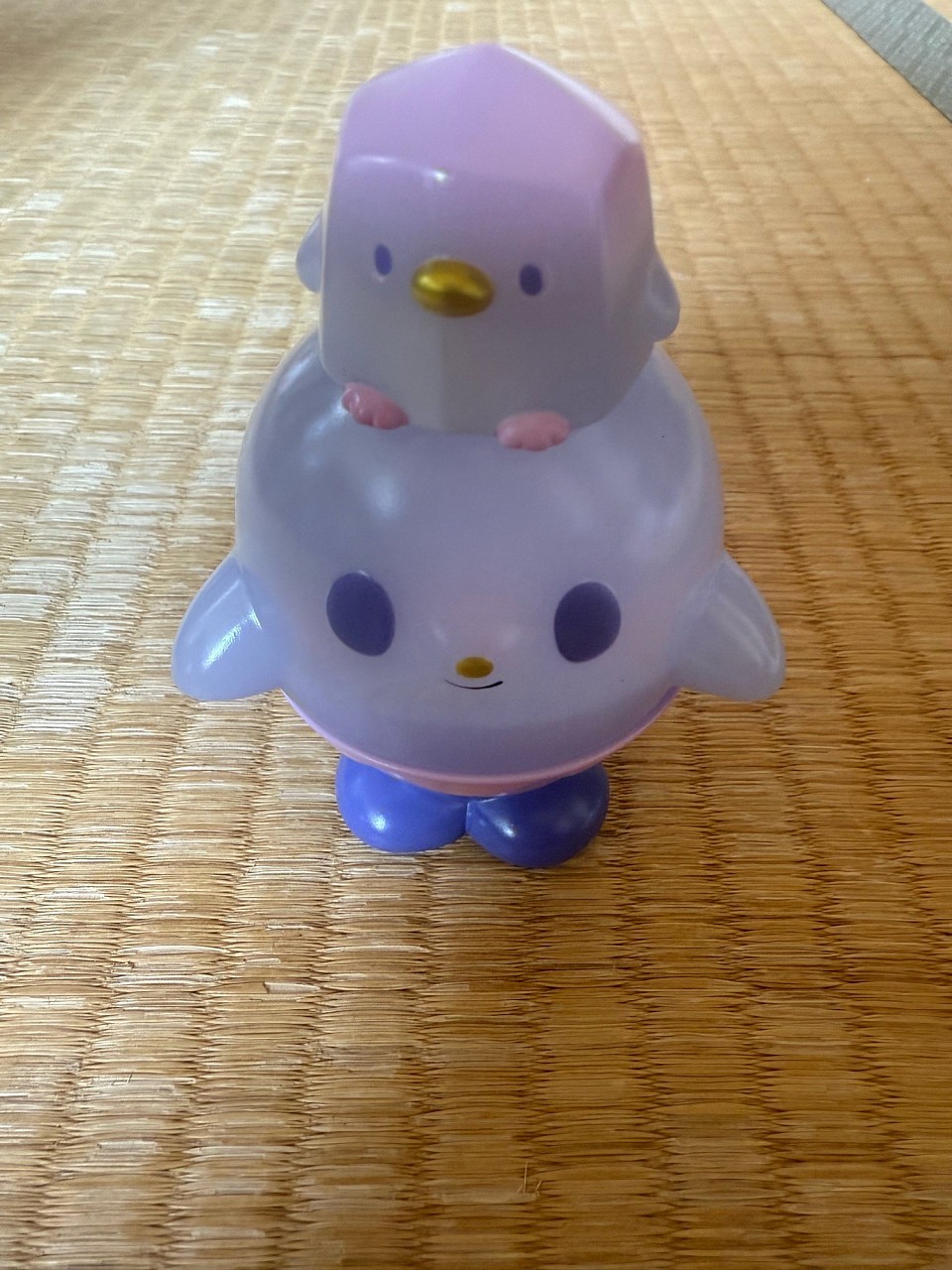 サンディー