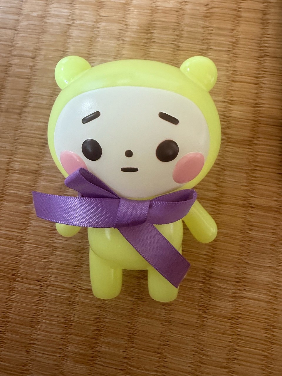うちの子