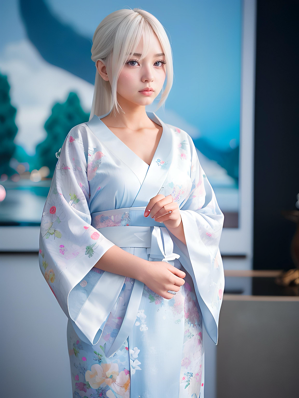星咲ガール55