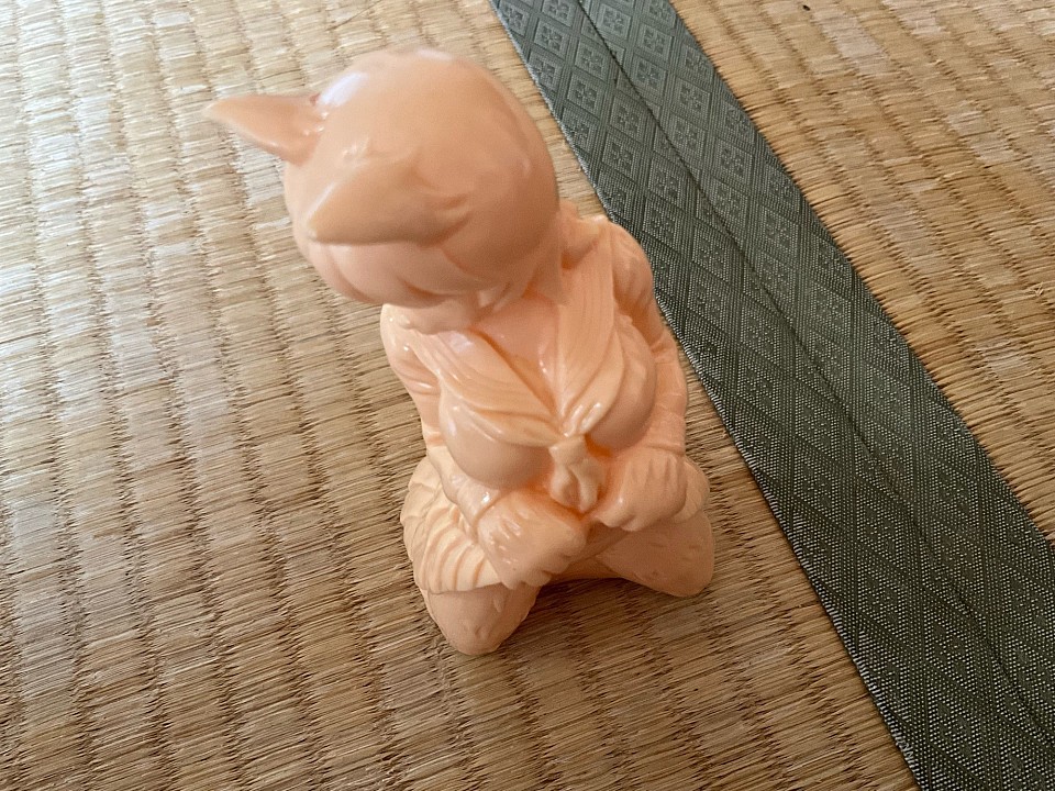ピンクトイズ