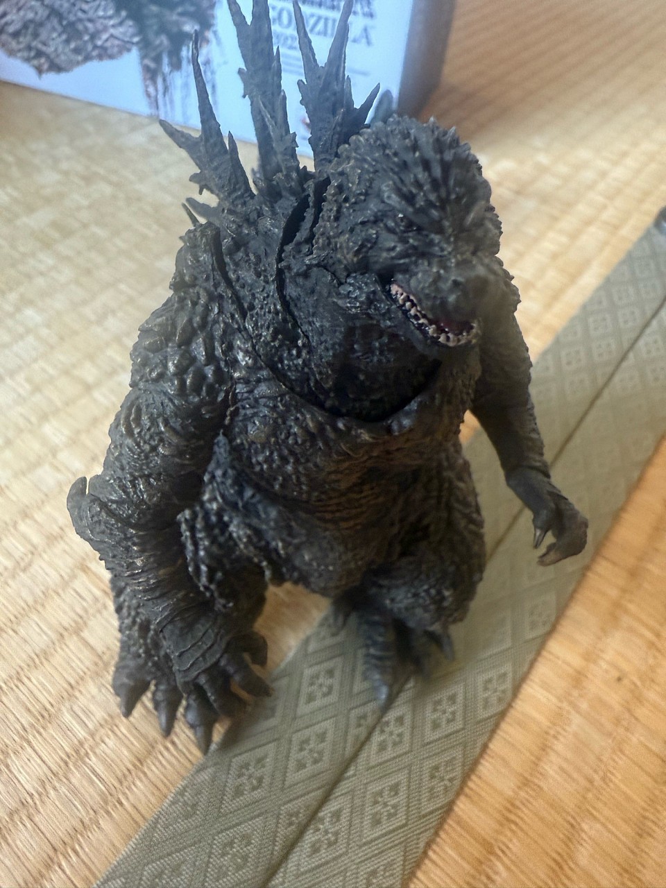 ゴジラ
